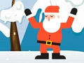 Spel Jultomten Finder på nätet