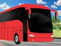 Spel City Bus Simulator 3D på nätet