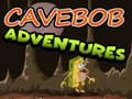Spel CaveBOB Äventyr  på nätet