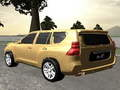 Spel Bil vs Prado Racing 3D  på nätet