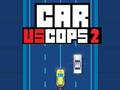 Spel Bil vs Polis 2  på nätet