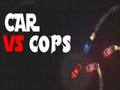 Spel Bil vs polis  på nätet