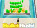 Spel Bullet rusning på nätet