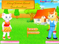 Spel Mary Dream House Construction  på nätet