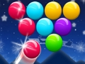 Spel Smarty Bubbles Xmas på nätet