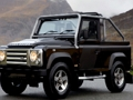 Spel Land Rover Defender SVX Slide på nätet