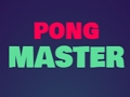 Spel Pongmästare  på nätet