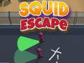 Spel Game of Squid Escape  på nätet