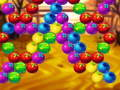 Spel Bubble Wings: Bubble Shooter-spel  på nätet