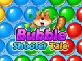 Spel Bubbelskytt på nätet