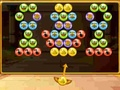 Spel Bubble Shooter Egypten  på nätet