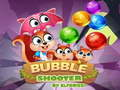 Spel Bubble Shooter av Elfarissi  på nätet