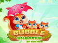 Spel Bubble Shooter av Dotmov  på nätet