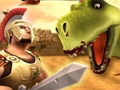 Spel Gladiator: True Story på nätet