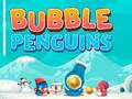 Spel Bubbelpingviner  på nätet