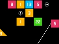 Spel Block med siffror  på nätet