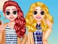 Spel Sorority höstmode  på nätet