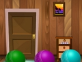Spel 7 Dörrar Escape  på nätet