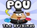 Spel Pou Originalet  på nätet