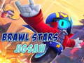 Spel Brawl Stars Pussel  på nätet