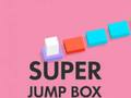 Spel Super Jump Box på nätet