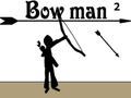 Spel Bowman 2 på nätet
