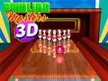 Spel Bowling Masters 3D på nätet