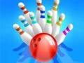 Spel Bowlinghit 3d  på nätet