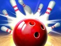 Spel Bowling på nätet