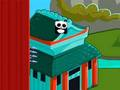 Spel Bounce studs Panda  på nätet