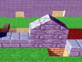 Spel Blocky Combat Swat 2 på nätet