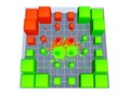 Spel Block vs Blocks 2 på nätet
