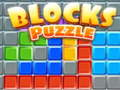 Spel Block Pussel  på nätet