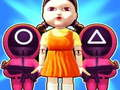 Spel S -Games - 456 Överlevnad på nätet