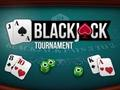 Spel Blackjack turnering  på nätet