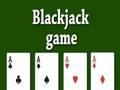 Spel Blackjack spel  på nätet