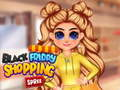 Spel Black Friday shoppingrunda  på nätet