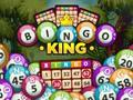 Spel Bingo kung  på nätet