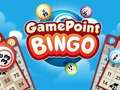 Spel Bingo gamepoint på nätet