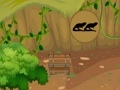 Spel Green Mountain Escape på nätet