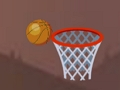 Spel Flappy dunk på nätet