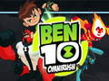 Spel Ben 10 Omnibreak på nätet