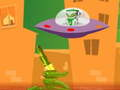 Spel Ben 10: Alien Attack på nätet