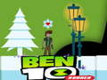 Spel Ben 10 Runner på nätet