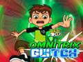 Spel Ben 10 omnitrix glitch på nätet