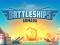 Spel Slagskepp Armada  på nätet