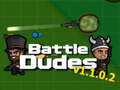 Spel Battle Dudes v. 1. 1. 02 på nätet