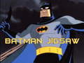 Spel Batman pussel  på nätet