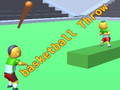 Spel Basketkast  på nätet
