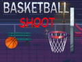 Spel Basketskott  på nätet
